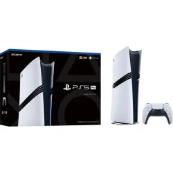 Sony Play Station 5 Pro Digital 2TB