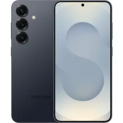 Smartfon Galaxy S25/256GB Czarny SM-S931B Samsung