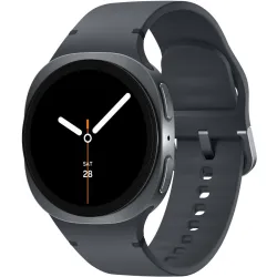 Samsung Watch 8 L320 40mm grafitowy