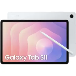 Samsung Tab S11 11.0 WiFi 12/512GB srebrny X730 S-Pen