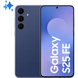Samsung S25FE S731 5G 8/128GB granatowy