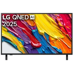 Telewizor 50" 4K/50QNED84A3C Lg