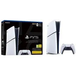 Sony Play Station 5 Slim digital 825GB