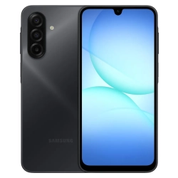 Samsung A17 A175 ds 8/256GB black