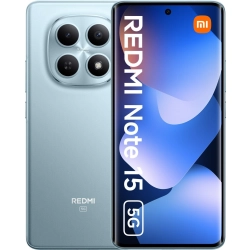 Xiaomi Redmi Note 15 5G 6/128GB Blue