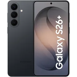 Samsung S26+ S947 5G 12/512GB Black