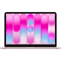 Apple MacBook Neo 13" A18 Pro z 6C CPU 5C GPU/ 8GB/512GB SSD, Touch ID - Pink MHFJ4ZE/A
