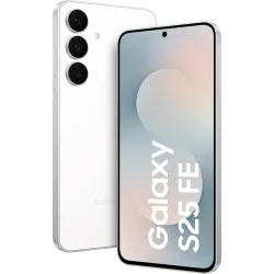 Samsung S25FE S731 5G 8/128GB biały