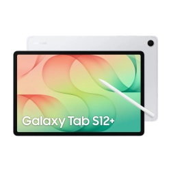 Samsung Tab S12+ X840 12.6 WiFi 12/256GB Silver