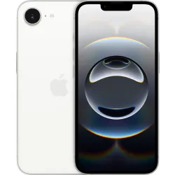 Apple iPhone 16e 128GB biały