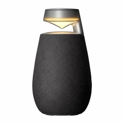 LG XBOOM 360 Głośnik mono przenośny Czarny 20 W