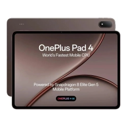 OnePlus Pad 4 WiFi 12/256GB Dune Glow