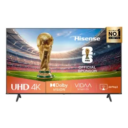 Telewizor 43" 4K/43A6Q Hisense