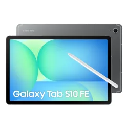 Tablet Galaxy Tab S10 Fe 128G/WIFI Szary SM-X520 Samsung