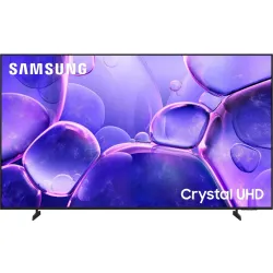 Telewizor 43" 4K/UE43U8072FUXXH Samsung