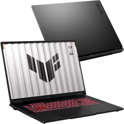 ASUS TUF Gaming A18 FA808UH-S8021 - Ryzen 7 260 18" 144Hz 16GB 512GB noOS RTX5050
