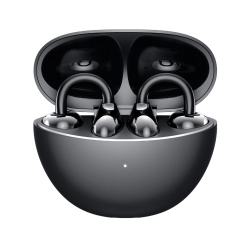 Honor Choice Earbuds Clip Black