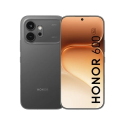 Honor 600 8/512GB Black
