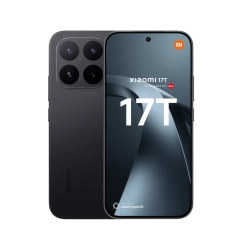 Xiaomi 17T 5G 12/512GB czarny