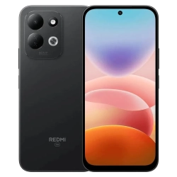 Xiaomi Redmi Note 17 5G 6/128GB Black