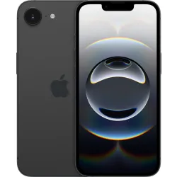 Apple iPhone 16e 128GB czarny