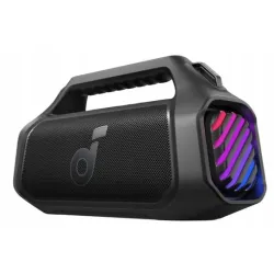 Anker Soundcore Boom 2 Pro Portable Bluetooth Speaker black