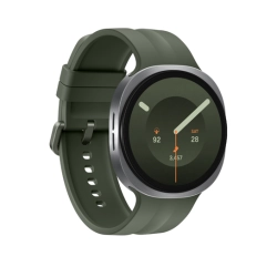Samsung Watch 9 L350 44mm silver/green