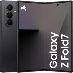 Samsung Z Fold 7 F966 5G 12/512GB czarny