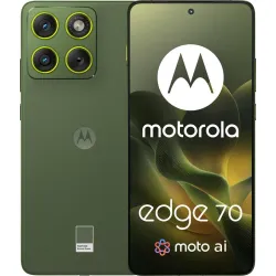 Motorola XT Moto Edge 70 12/512GB Lily Pad