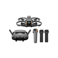 Dron DJI Avata 2 Fly Smart Combo (trzy baterie)