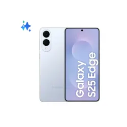 Samsung S25 Edge S937 5G 12/256GB ds icyblue