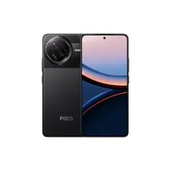 Xiaomi POCO F7 Ultra 5G 12/256GB czarny