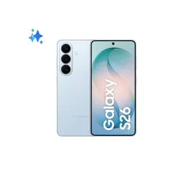 Samsung S26 S942 5G 12/256GB ds Blue