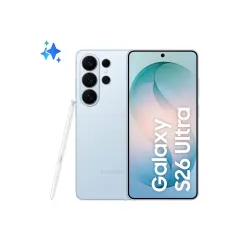 Samsung S26 Ultra S948 5G 16/1TB ds Blue