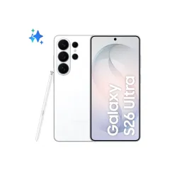 Samsung S26 Ultra S948 5G 16/1TB biały