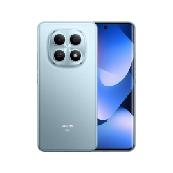 Xiaomi Redmi Note 15 5G Dual Sim 8+256GB glacier blue