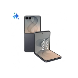 Samsung Z Flip 8 F776 5g 12/256GB Graphite