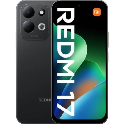 Xiaomi Redmi 17 4G 4/128GB Black