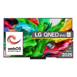 Telewizor 65" 4K/65QNED86A3A Lg