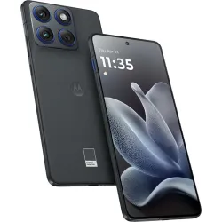 Motorola XT2601-2 edge 70 Dual Sim 12+512GB pantone gadget grey