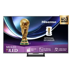 Telewizor 75" 4K/75U7Q Pro Hisense