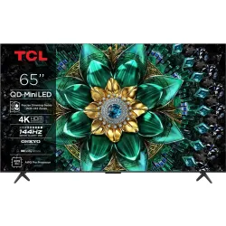 Telewizor 65" Qled 4K/65Q6C Tcl