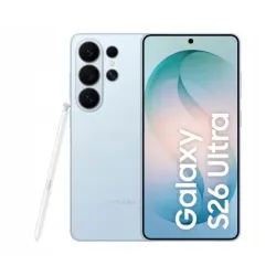 Samsung S26 Ultra S948 5G 16/1TB Blue