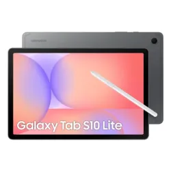 Samsung Galaxy Tab S10 Lite 6GB/128GB WIFI SM-X400NZAREUE Szary
