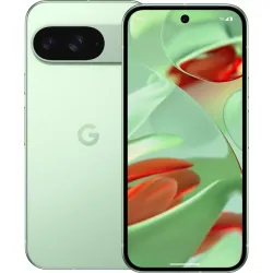 Google Pixel 9 12/128GB green