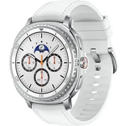 Samsung Watch 8 Classic L500 46mm biały