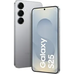 Samsung S25 S931 5G 12/128GB silver shadow