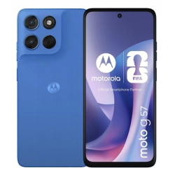 Motorola Moto G57 5G ds 8/256GB blue