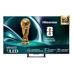 Telewizor 55" 4K/50U7Q Hisense