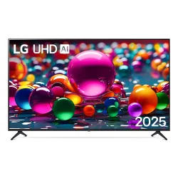 Telewizor 75" 4K/75UA75006LA Lg